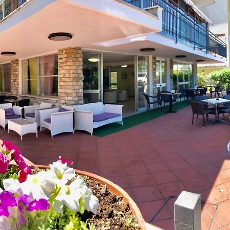 Hotel Naica Rimini Dış mekan fotoğraf