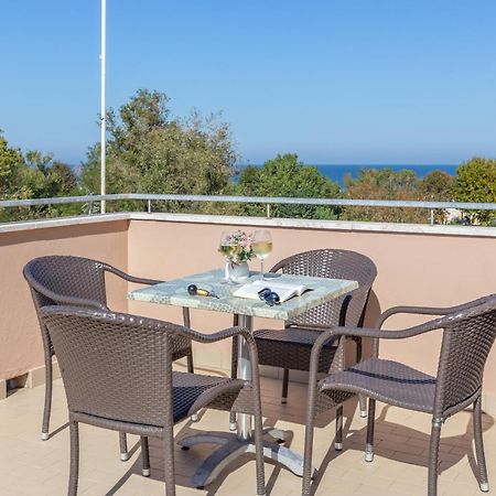 Hotel Naica Rimini Dış mekan fotoğraf