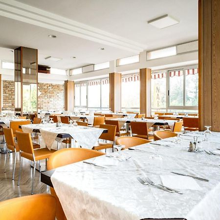 Hotel Naica Rimini Dış mekan fotoğraf