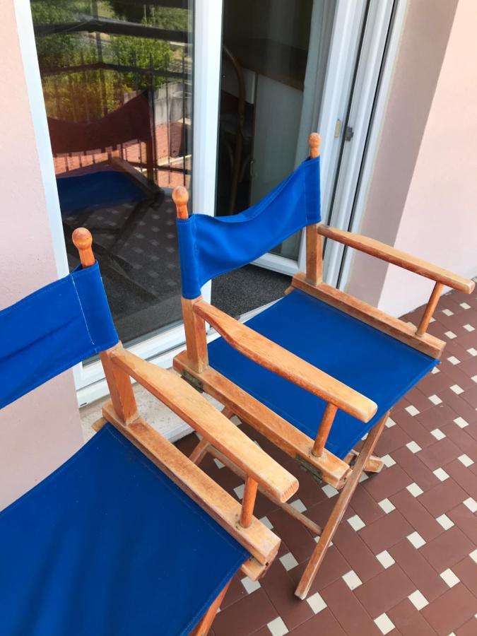 Hotel Naica Rimini Dış mekan fotoğraf
