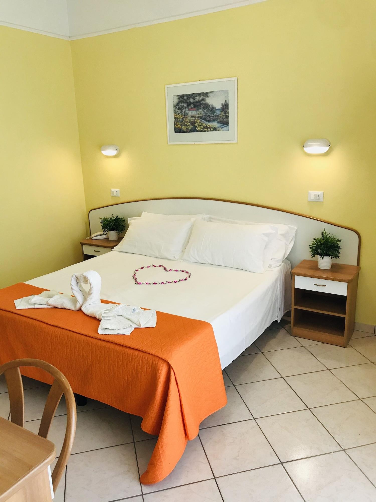 Hotel Naica Rimini Dış mekan fotoğraf