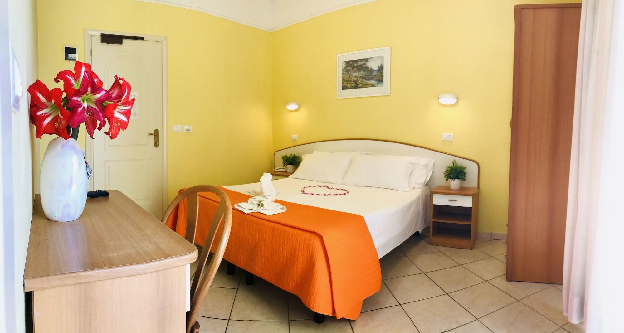 Hotel Naica Rimini Dış mekan fotoğraf