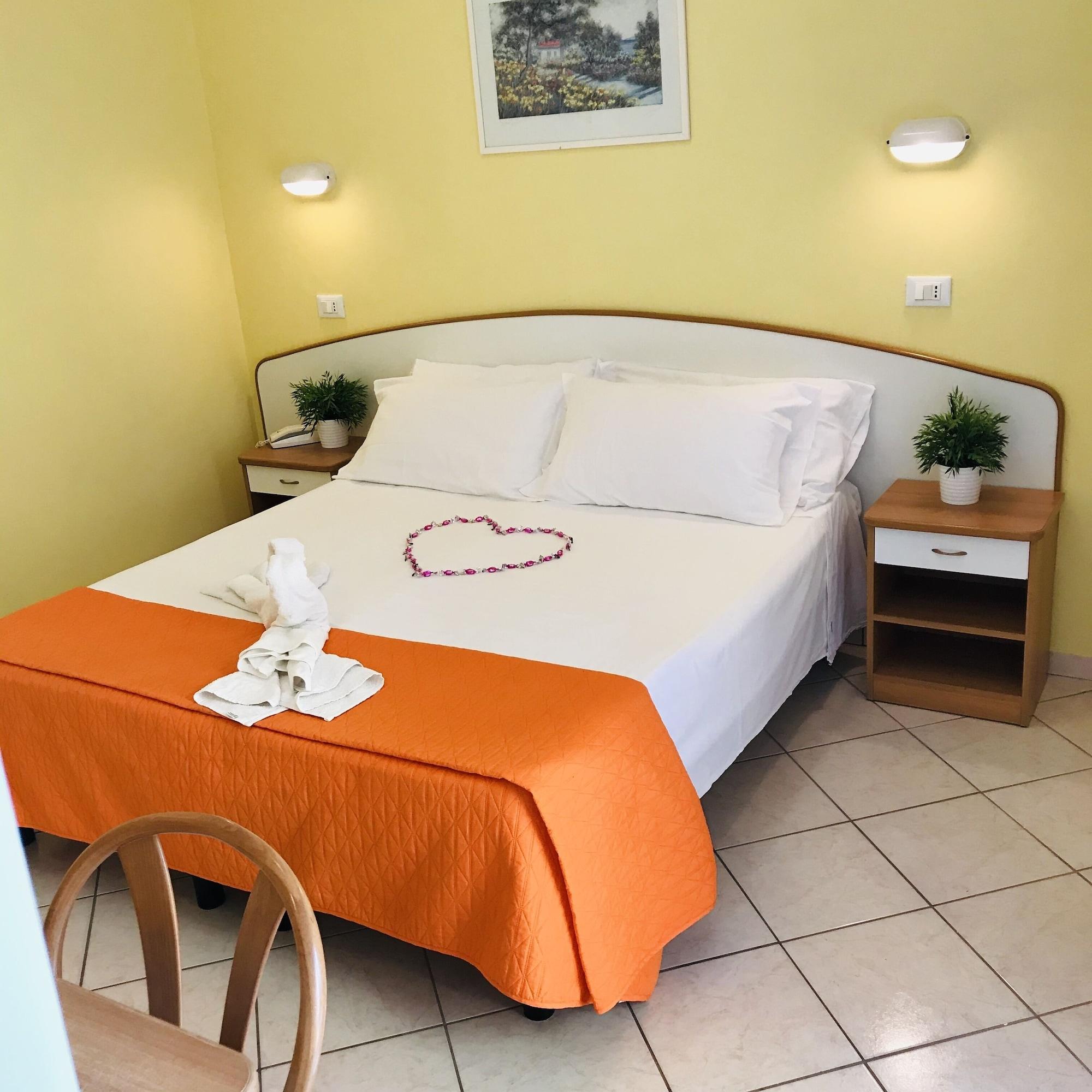 Hotel Naica Rimini Dış mekan fotoğraf