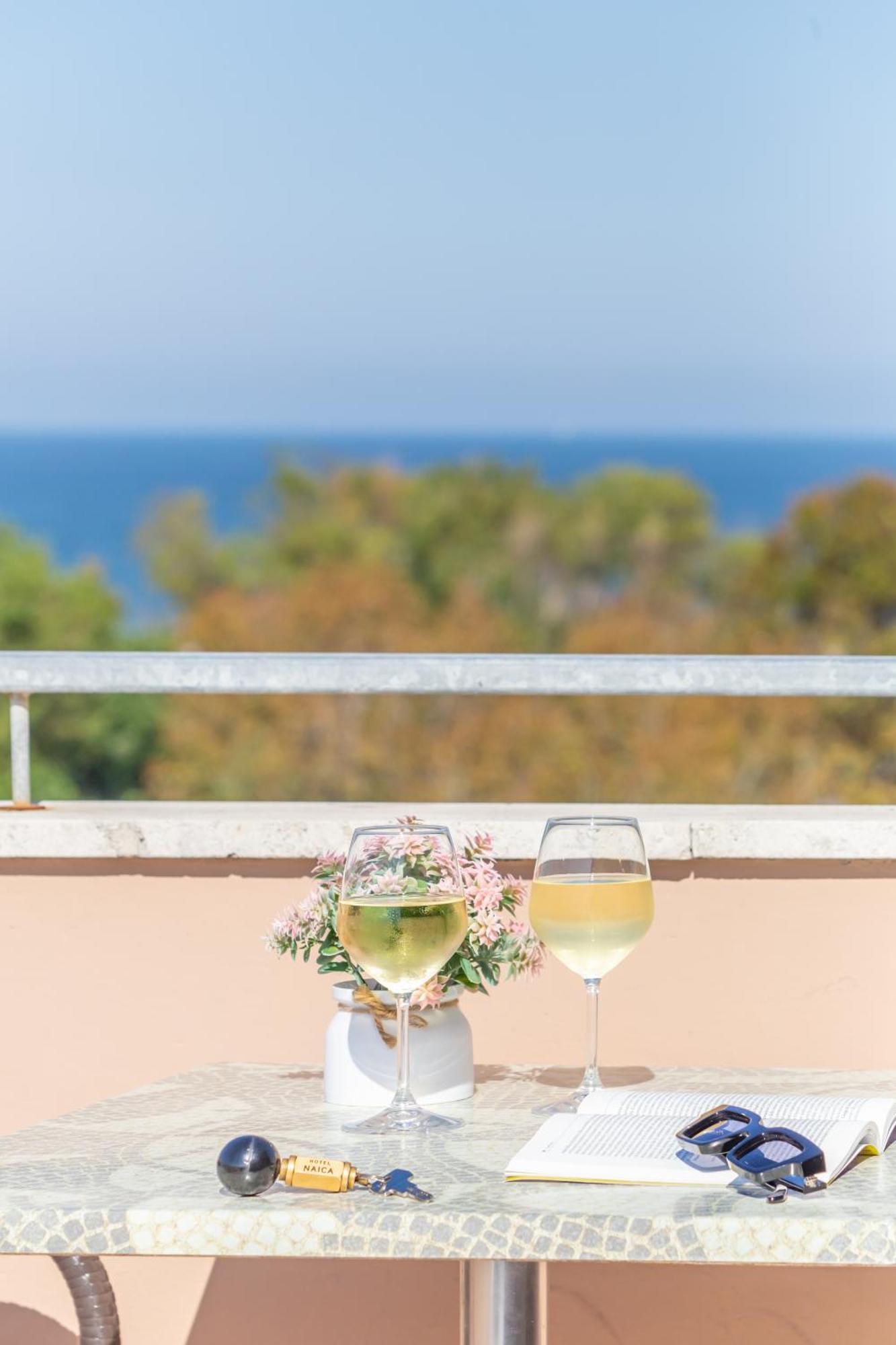 Hotel Naica Rimini Dış mekan fotoğraf