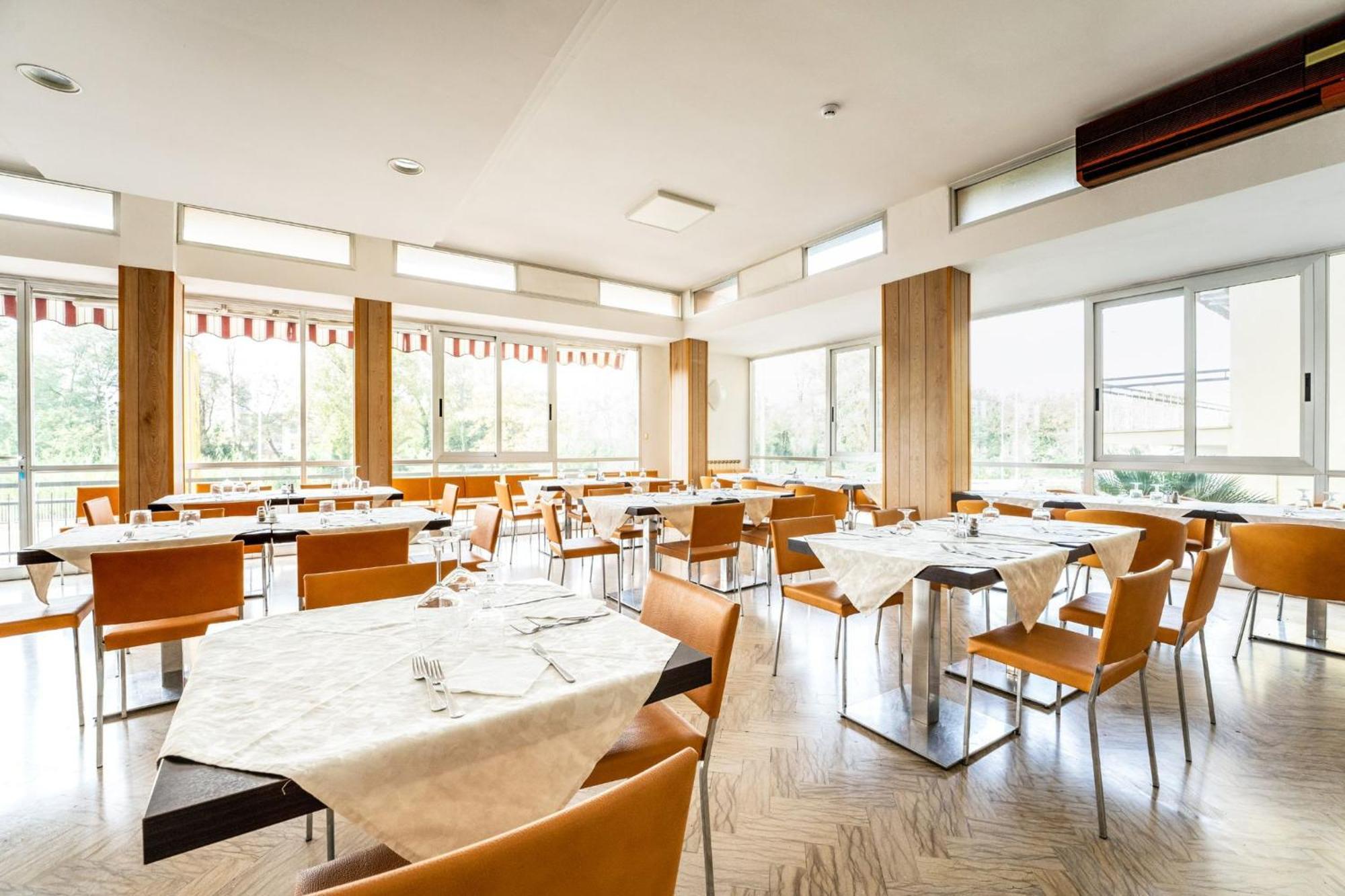 Hotel Naica Rimini Dış mekan fotoğraf