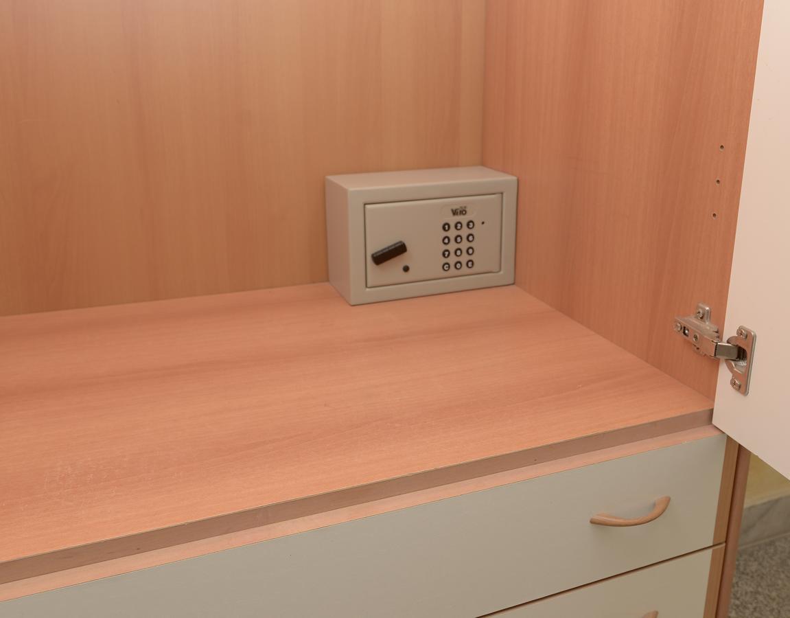 Hotel Naica Rimini Dış mekan fotoğraf