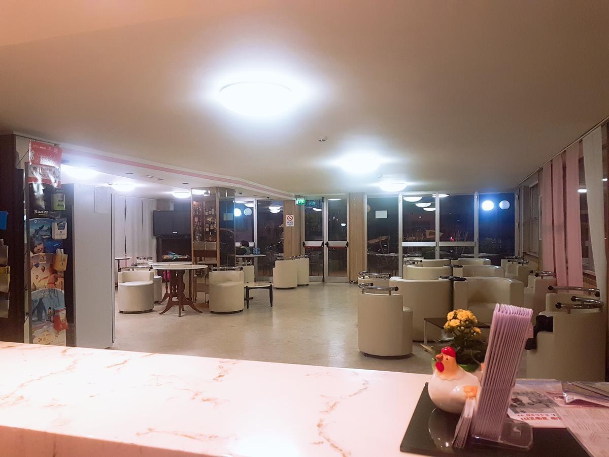 Hotel Naica Rimini Dış mekan fotoğraf