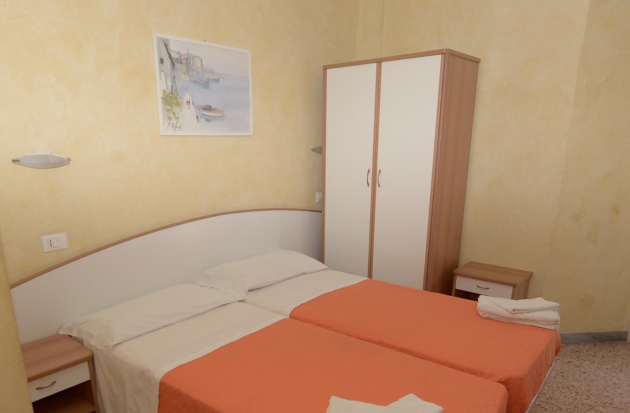 Hotel Naica Rimini Dış mekan fotoğraf
