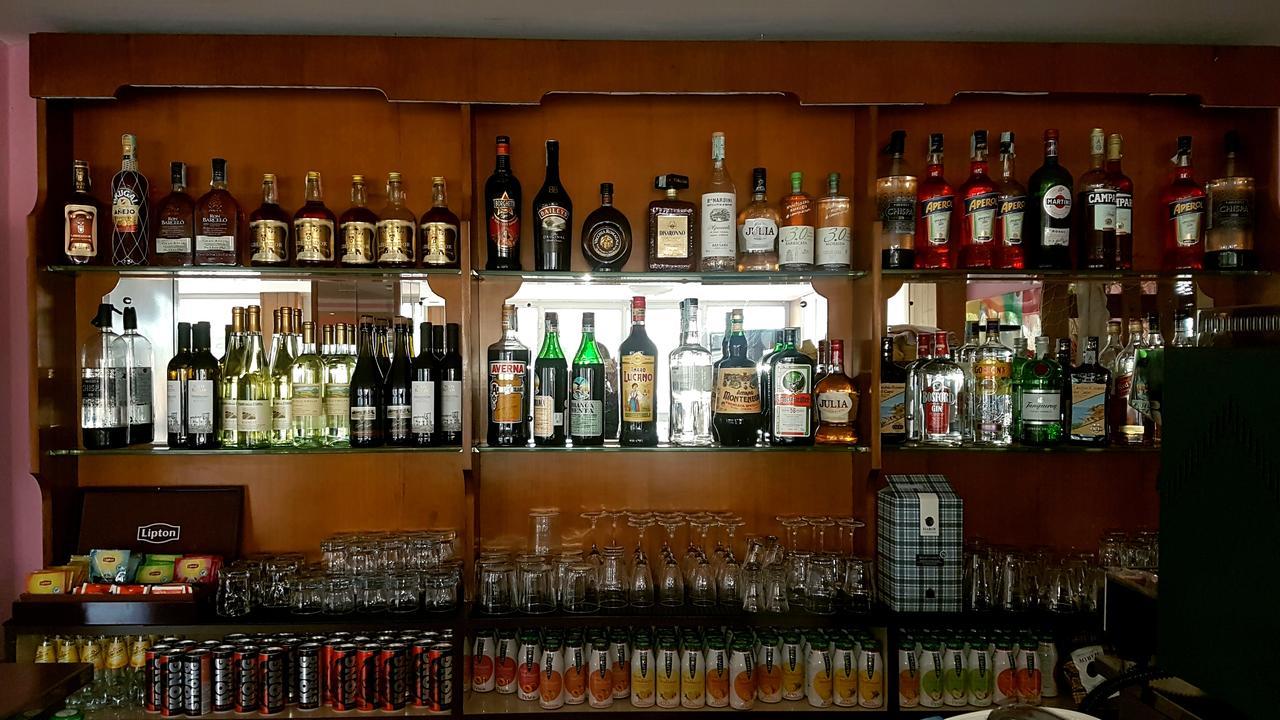 Hotel Naica Rimini Dış mekan fotoğraf