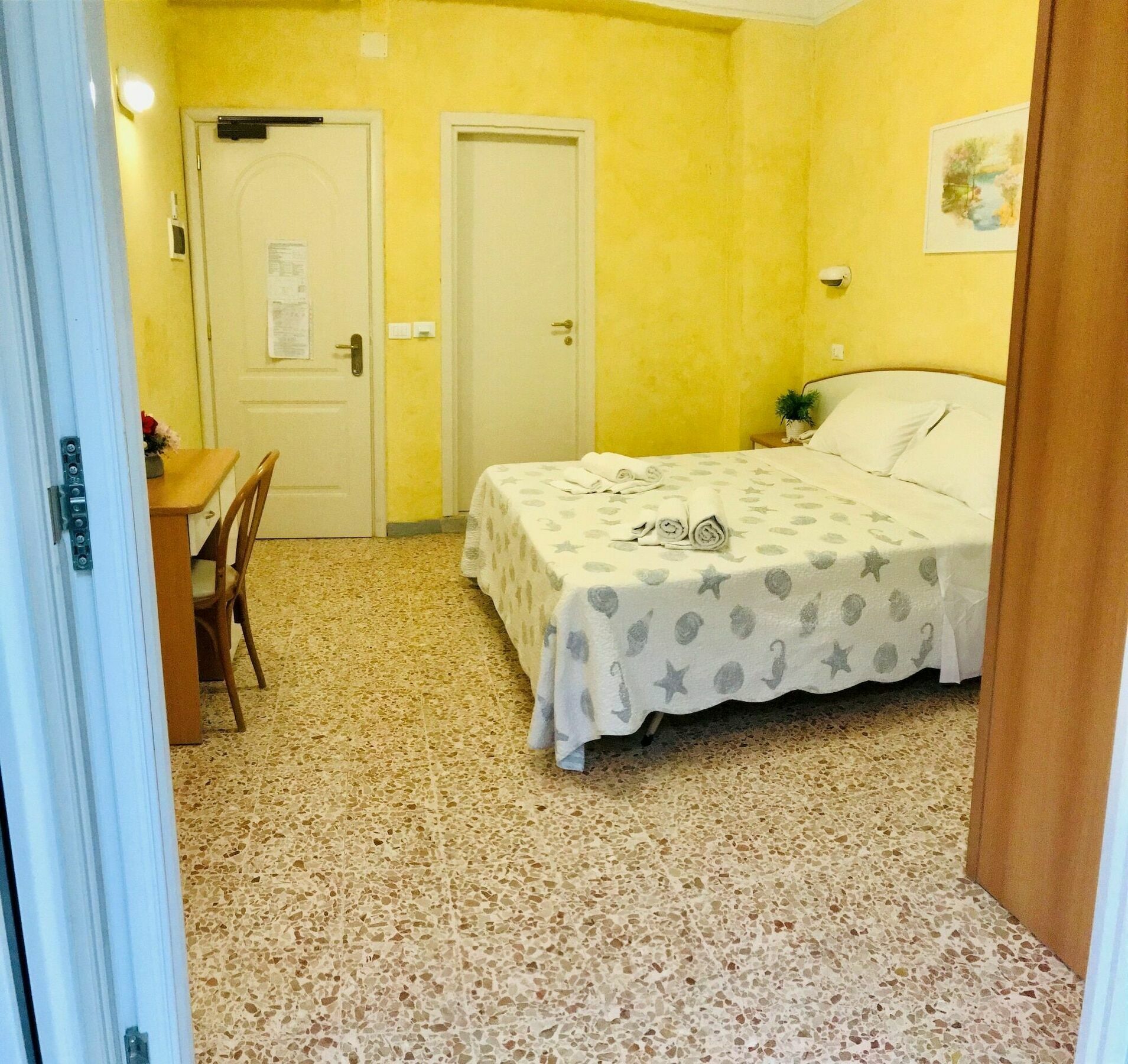 Hotel Naica Rimini Dış mekan fotoğraf